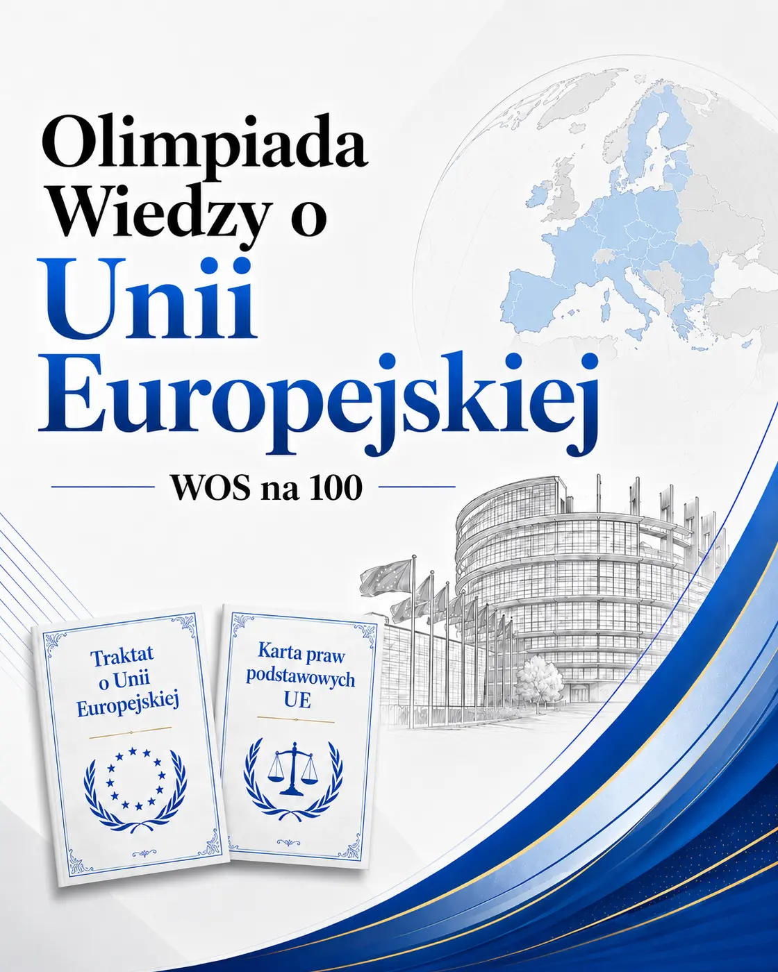 Olimpiada Wiedzy o Unii Europejskiej